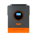 PowMr 3.2KW Hybrid Solar Inverter 24V 110V