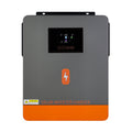 PowMr 6.2KW Hybrid Solar Inverter 24V 48V 230V Solar Charger