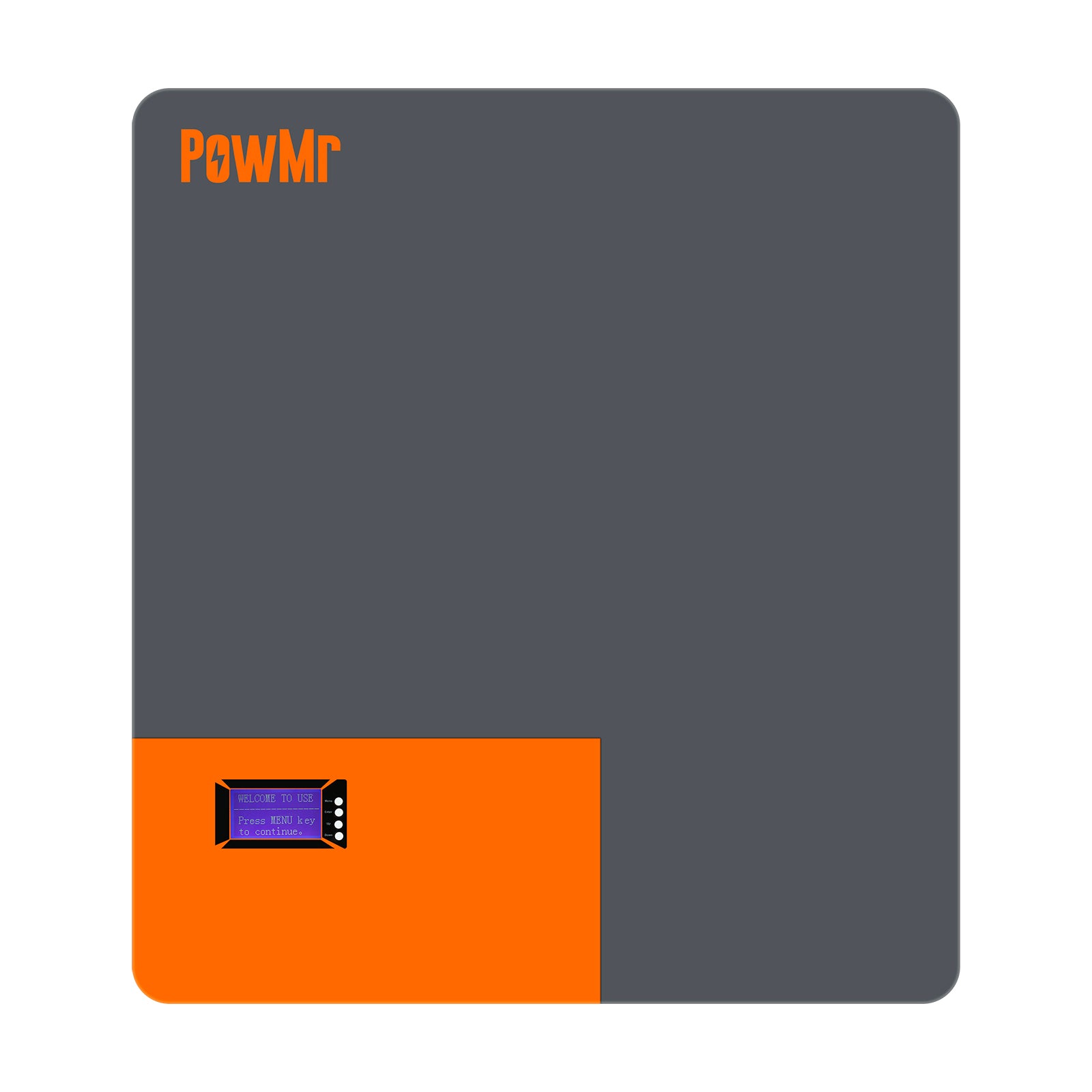 PowMr Powerwall 48V 200AH 5KWH Energy Solar Lithium Battery