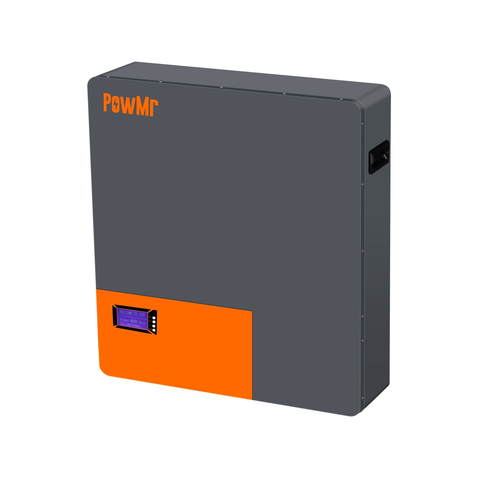 PowMr Powerwall 48V 200AH 5KWH Energy Solar Lithium Battery