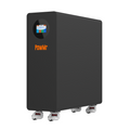 PowMr 48V LiFePO4 Battery 51.2V 316Ah 15KWH