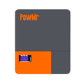 PowMr Powerwall 48V 200AH LiFePO4 Battery 10KWH Energy Solar Lithium Battery