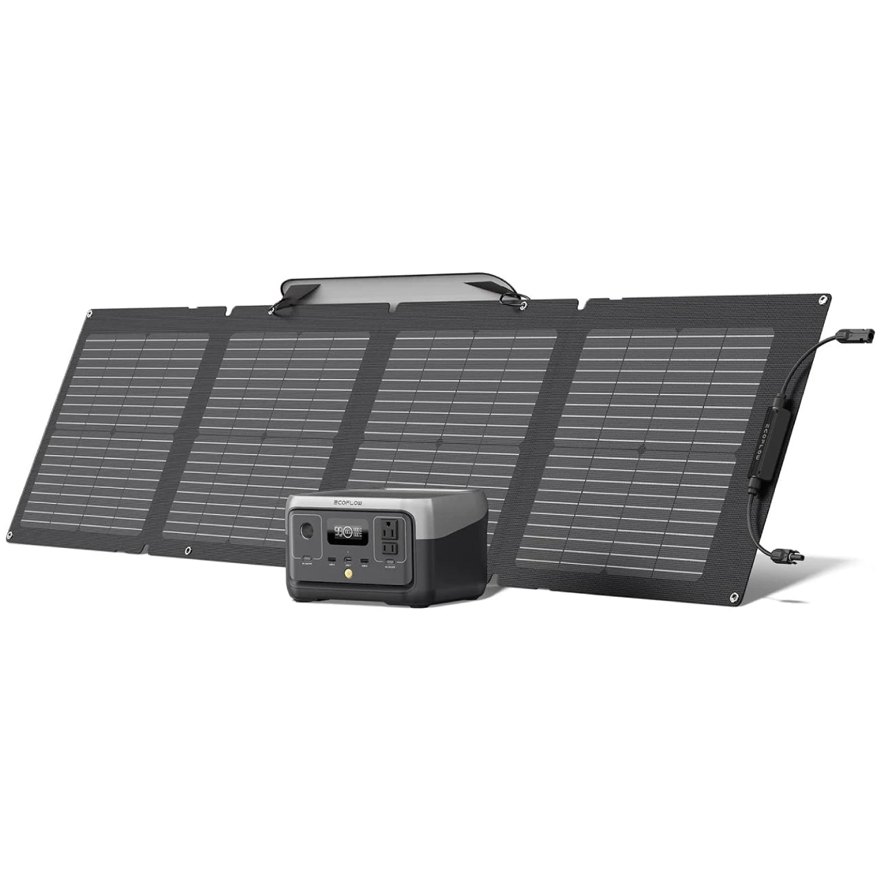 ECOFLOW Portable Power Station RIVER 2